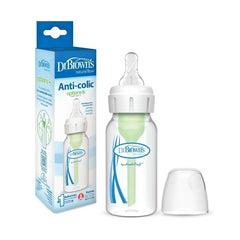 Biberón Anti-Colic Option+ 4oz