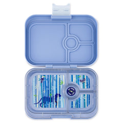 Lonchera Yumbox Panino - Blue Phanter