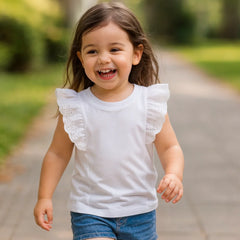 Polo Blusa Sol Blanco - Compostura