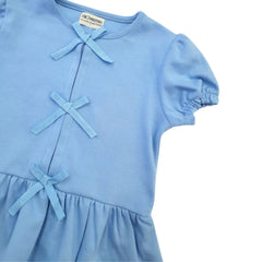 Polo Rapunzel Azul - Compostura