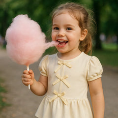 Polo Rapunzel Marfil - Compostura