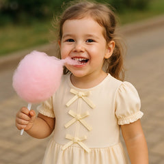 Polo Rapunzel Marfil - Compostura