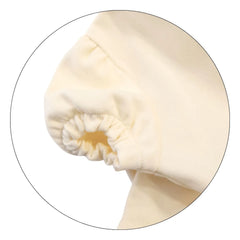 Polo Rapunzel Marfil - Compostura