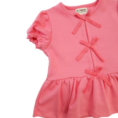 Polo Rapunzel Rosa - Compostura