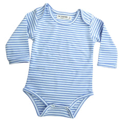 Body Rayas de Algodón