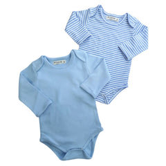 Body Rayas de Algodón