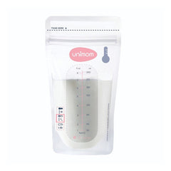 Bolsas para Leche Materna 100 Unidades