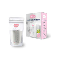 Bolsas para Leche Materna 100 Unidades