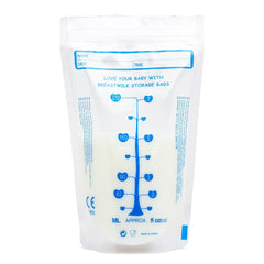 Bolsas para Leche Materna 30 Unidades