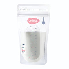 Bolsas para Leche Materna 50 Unidades