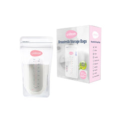 Bolsas para Leche Materna 50 Unidades