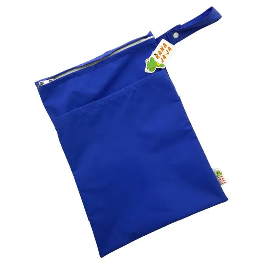 Bolso Impermeable Multiuso Azulino