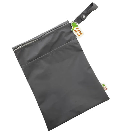 Bolso Impermeable Multiuso Gris