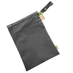 Bolso Impermeable Multiuso Gris