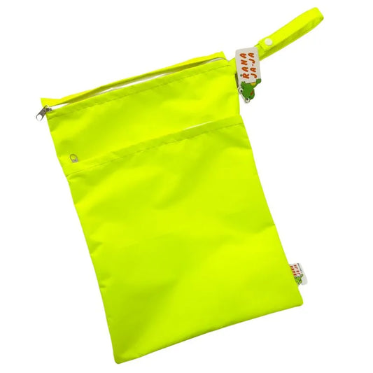 Bolso Impermeable Multiuso Limón