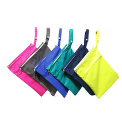 Bolso Impermeable Multiuso Fucsia