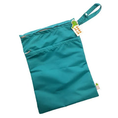 Bolso Impermeable Multiuso Turquesa