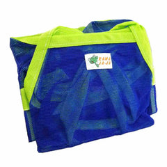 Pack Bolso Playa Azul