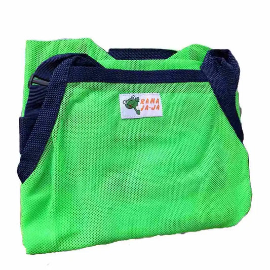 Pack Bolso Playa Verde