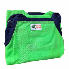 Pack Bolso Playa Verde