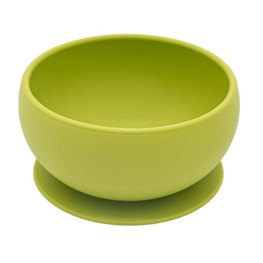 Bowl de Silicona Cracky El Dinosaurio - Sassi