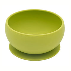 Bowl de Silicona Cracky El Dinosaurio - Sassi