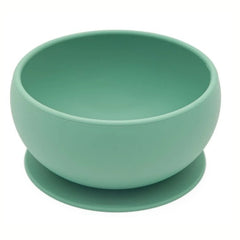 Bowl de Silicona Munchy El Oso - Sassi