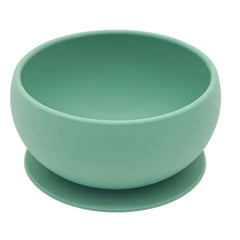 Bowl de Silicona Munchy El Oso - Sassi