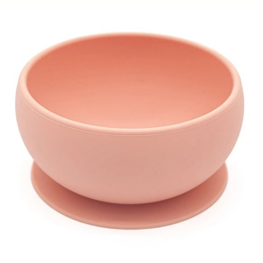 Bowl de Silicona Slurpy El Pulpo - Sassi