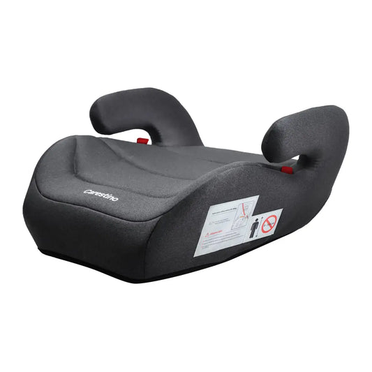 Silla de Auto Booster MONZA Gris - Carestino
