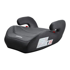 Silla de Auto Booster MONZA Gris - Carestino