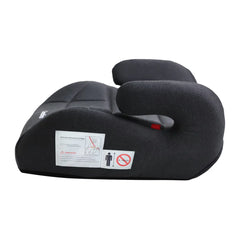 Silla de Auto Booster MONZA Gris - Carestino