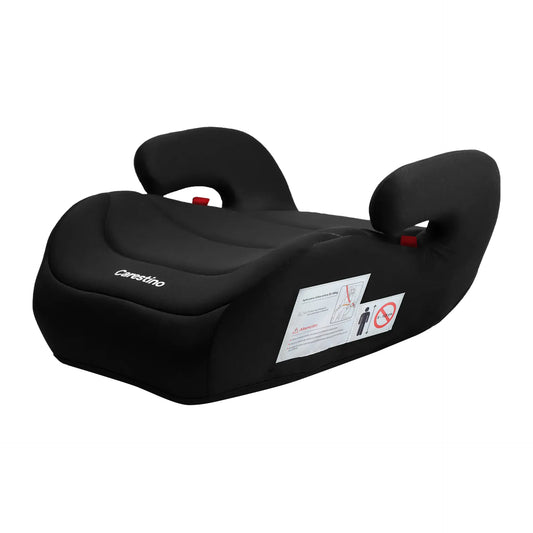 Silla de Auto Booster MONZA Negro - Carestino