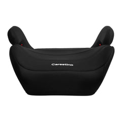 Silla de Auto Booster MONZA Negro - Carestino