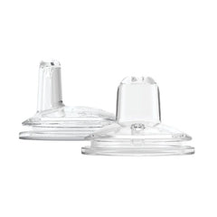 Set x2 Boquillas para Biberón Boca Ancha Dr. Browns