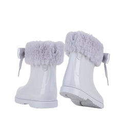 Botas de Lluvia Bimbi Soft Hielo - Igor