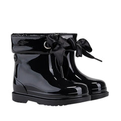Botas de Lluvia Bimbi Soft Negro - Igor