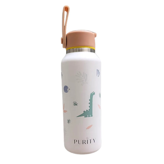 Tomatodo Purity Dinosaurios 350ml