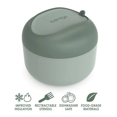 Bentgo Bowl Verde Mate