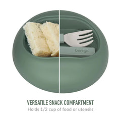 Bentgo Bowl Verde Mate