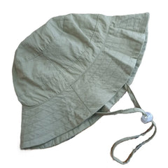 Sombrero Bucket Beige