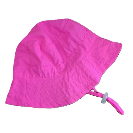 Sombrero Bucket Fucsia