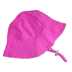 Sombrero Bucket Fucsia