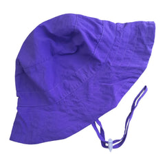 Sombrero Bucket Lila