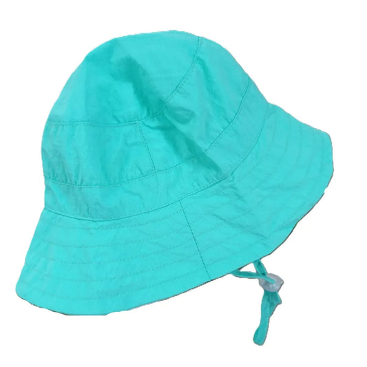Sombrero Bucket Verde