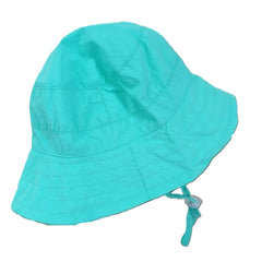 Sombrero Bucket Verde