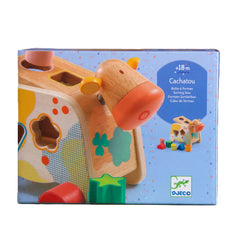 Cachatou - Djeco