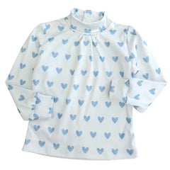 Cafarena Corazones Celestes