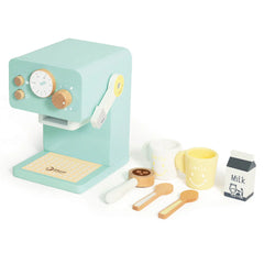 Cafetera - Classic World