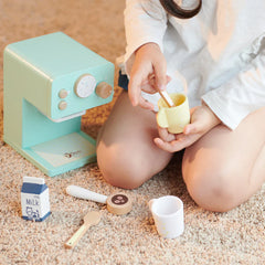 Cafetera - Classic World